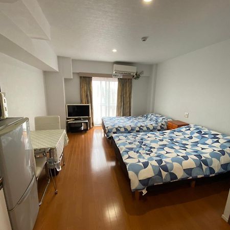Takemura Building 3F Tokyo Ngoại thất bức ảnh