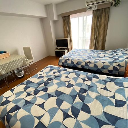 Takemura Building 3F Tokyo Ngoại thất bức ảnh