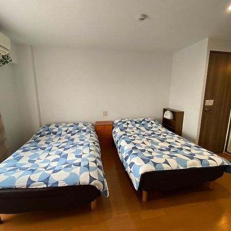 Takemura Building 3F Tokyo Ngoại thất bức ảnh