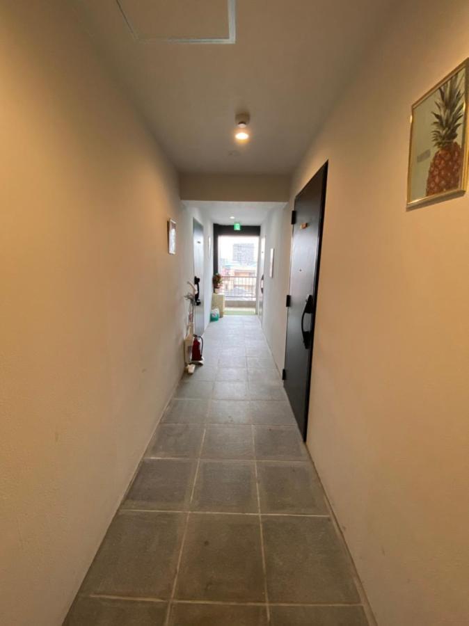 Takemura Building 3F Tokyo Ngoại thất bức ảnh