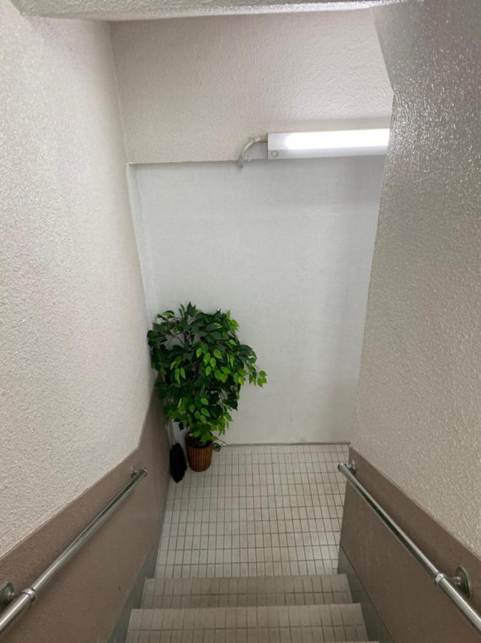 Takemura Building 3F Tokyo Ngoại thất bức ảnh