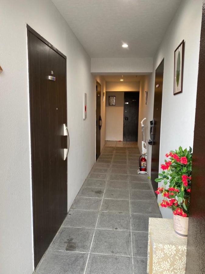 Takemura Building 3F Tokyo Ngoại thất bức ảnh
