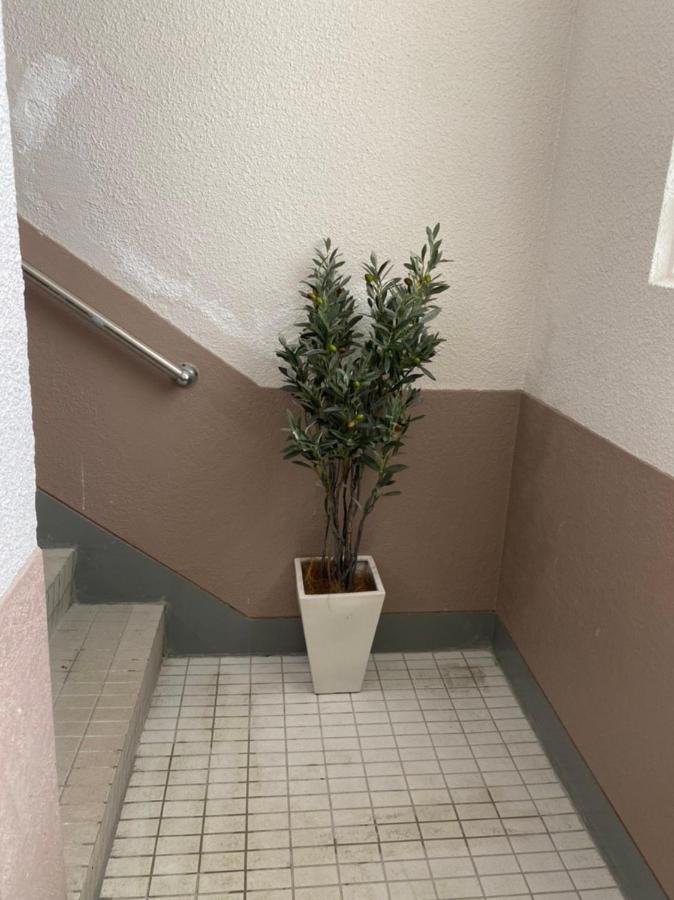 Takemura Building 3F Tokyo Ngoại thất bức ảnh