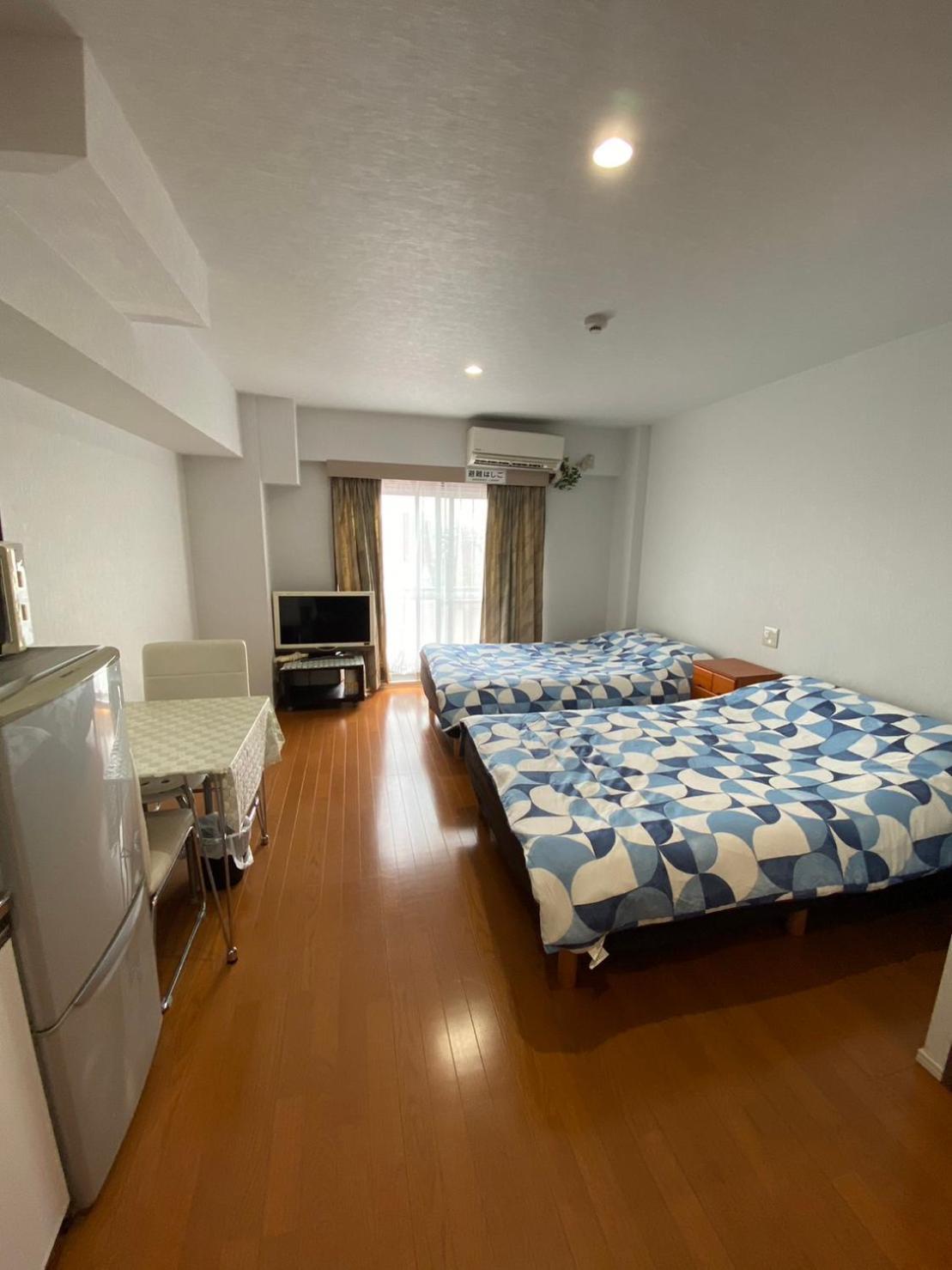 Takemura Building 3F Tokyo Ngoại thất bức ảnh